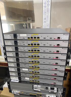 议价询价华为AR2220E,千兆路由器，可扩展千兆议价询价