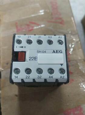 议价议价SH04 22E德议国AE G接触器183-50P价CL议价