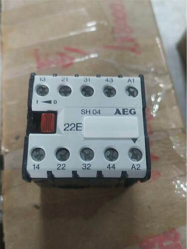 议价议价SH04 22E德议国AE G接触器183-50P价CL议价