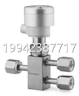 议价S密WAGELOK 世伟洛克 SS-54BY-V3-不1CM 锈钢切换波纹管封阀