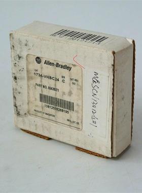 议价17-34-RTB A 734-RTB3S 1734-SSI 41734TOP 173-VHSC24 1拍摄