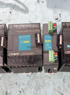 议价询价海为PLC控制器T16S0R-e，S04AO，H08DOR，议价询价