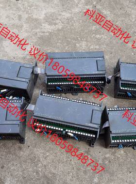 亿维PLC 214-1BD23-0XB8
