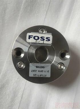 议价议价议价全新福斯FO乳S品分析仪观察室，FT12S0/T1F，议价