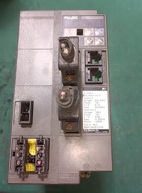 议价询价拆机富士FALDIC伺服驱动RYC102C3-VVT2，10议价询价