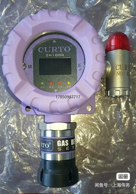 议价询价德国CURTO ZH1000 CH4 gas detecto议价询价