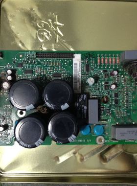 议价原装拆机ABB510系列5.5KW驱动板带带模块电源板SINT4130C议价