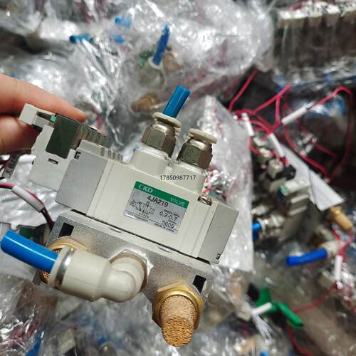 议价询价CKD 喜开理 电磁阀 4JA219  4HA219  4J议价询价