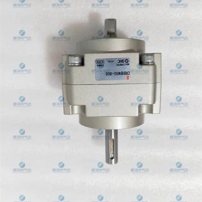 议价询价SMC旋转气缸CDRB1BW50-90S/90D/180S/190S/270S CRB1议价