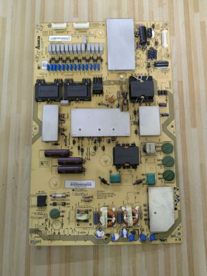 原装夏普LCD-70LX732A/550A液晶电源板 DPS-222BP RUNTKA857WJQZ
