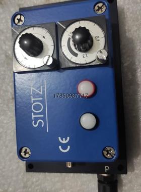 议价询价德国STOTZ 气电转换器P65A-10-K库存2个议价询价