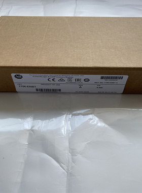 议价AB 1756-ESMCAPXT  美国罗克韦尔PLC工控模块质量保证顺议价