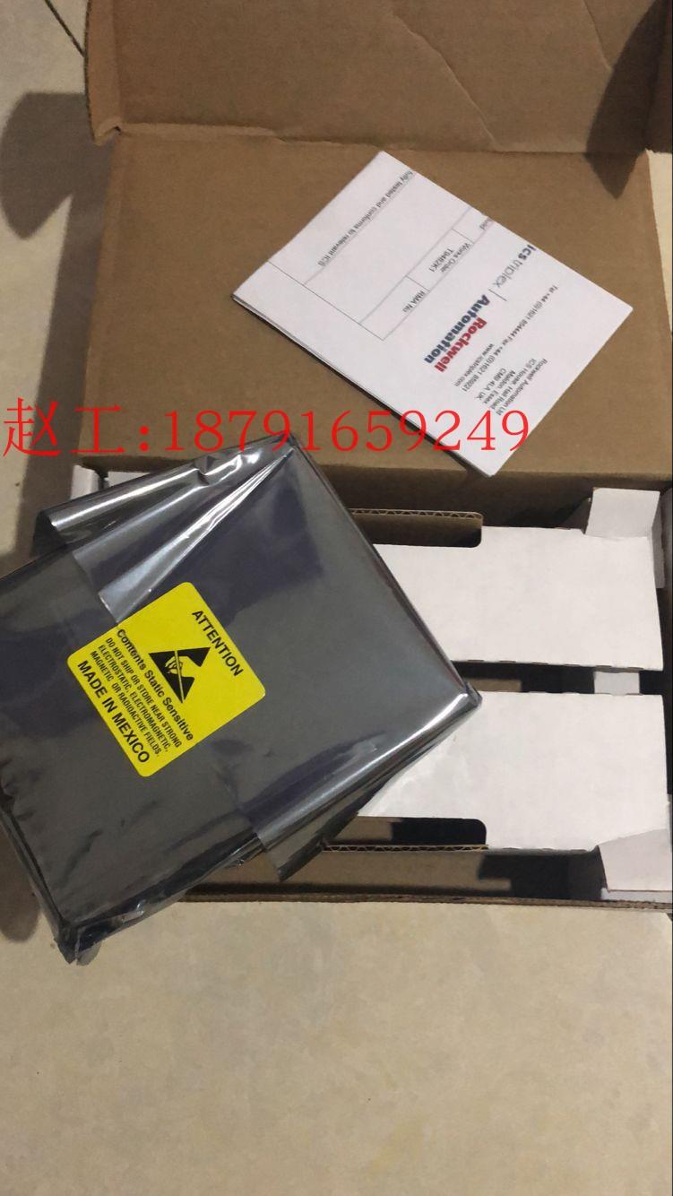 议价A-B 第三方 块I 模CS Triplex 9482 T新9482K1 全原装 议价议