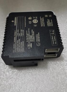 议价KJ3208X1艾默生KJ3208X1-BA1   PLC工控EMERSON模块 现货议价