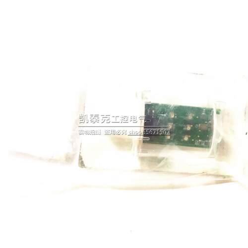 议价原装正品施耐德ED灯DL2ELKB4 D2-EK泡B4 24VACL/DC 红色议价