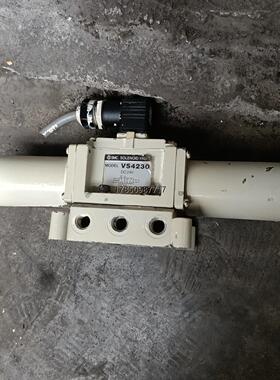 议价询价SMC  VS4230  DC24V 电磁阀议价询价