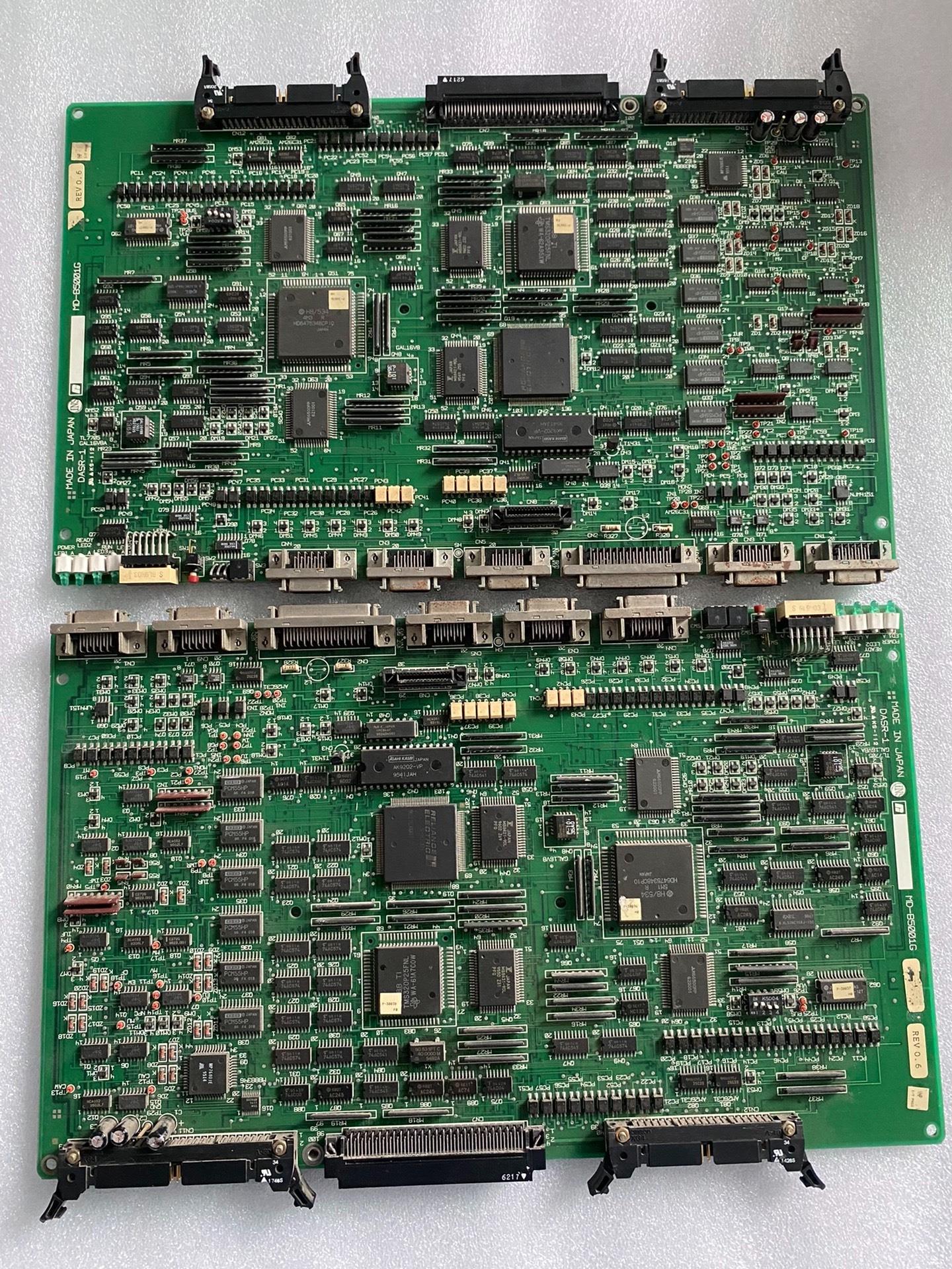 议价瑞恩主板DASR-1  MD-B5001G 拆机现货议价议价商品议价