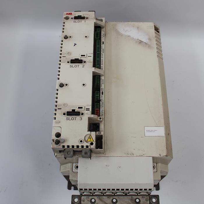 议价ABB 变频器 ACSM1-04AS-060A-4 现二货 实拍 成色新议价 手拆