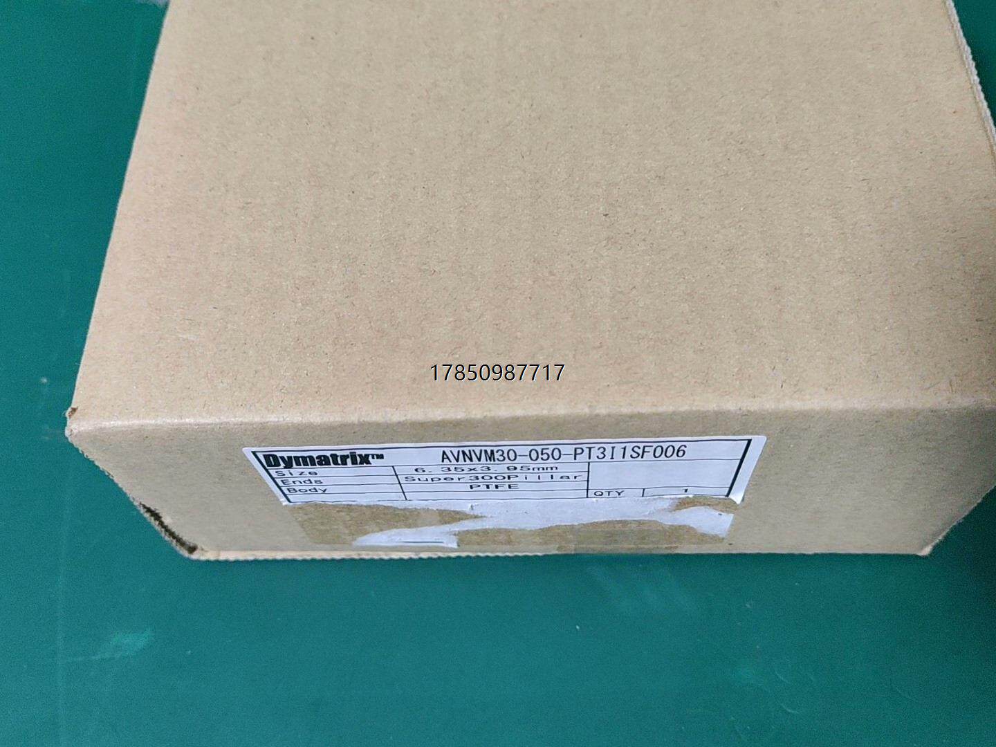 议价询价dymatrix  AVNVM30-050-PT3I1SF0议价询价