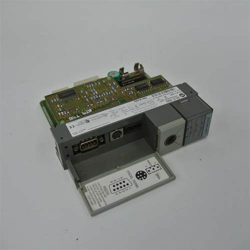 议价AB罗7克韦尔 P4LC 1747-L5541 174-OS01 SER.C FRN. SER.C RE