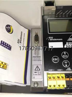 议价必威Bihl+Wiedemann BWU2544现货正品议价