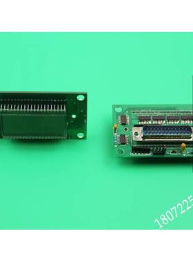 幅宽表 Monforts BACKSIDE COMPONENT 25902 定型机