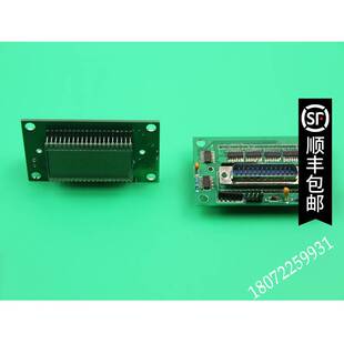 幅宽表 Monforts BACKSIDE COMPONENT 25902 定型机