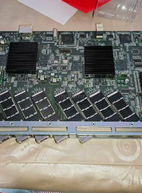 议价询价中兴ETTO D00板卡，全新无包装，配5个PRX30光模议价询价