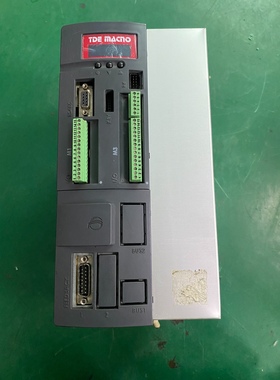 议价TDE MACNO驱动器0PDEV-032A拆机议价议价商品议价