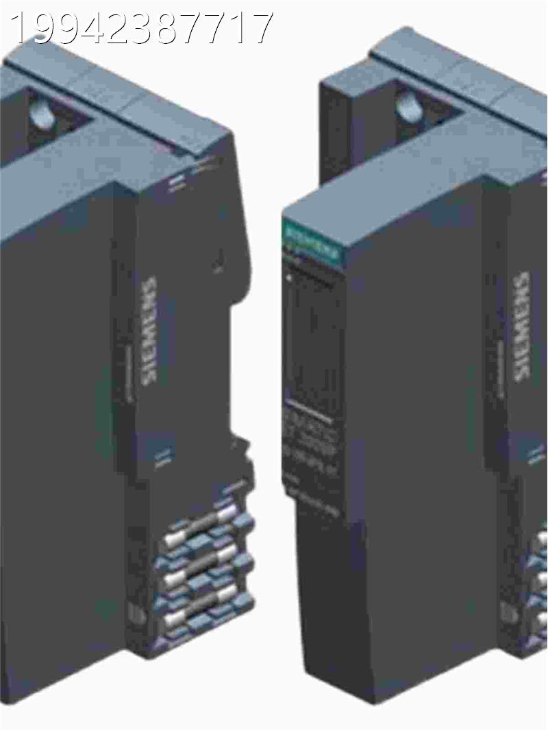 议价6ES7136-西6BA0-0CA0门子E0TA 200原装输入模块6ES71366B000C