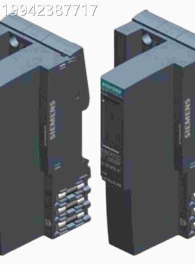 议价6ES7136-西6BA0-0CA0门子E0TA 200原装输入模块6ES71366B000C