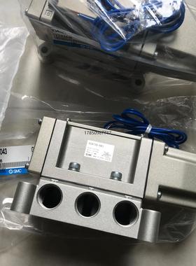 议价询价原装SMC电磁阀VS4130-043  电压110V 现货销议价询价