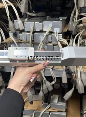 议价询价二手SMC原装日本电动气缸LEFSH16A-100 LEFS议价询价