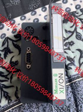 XN-GW-PBDP-12MB-STD 金钟穆勒模块