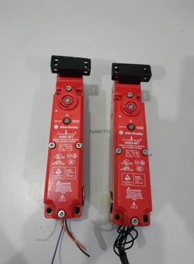议价询价美国AB罗克韦尔   440G-MT47037安全锁开关议价询价