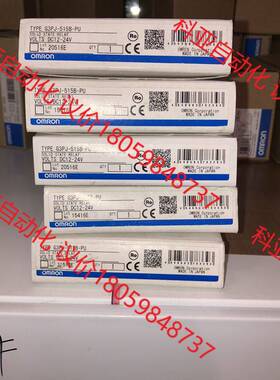 G3PJ-515B-PU 欧姆龙固态继电器