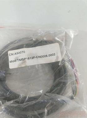 议价议议价科编码器线缆TSMP1612F宜价-CN0006.0002议价