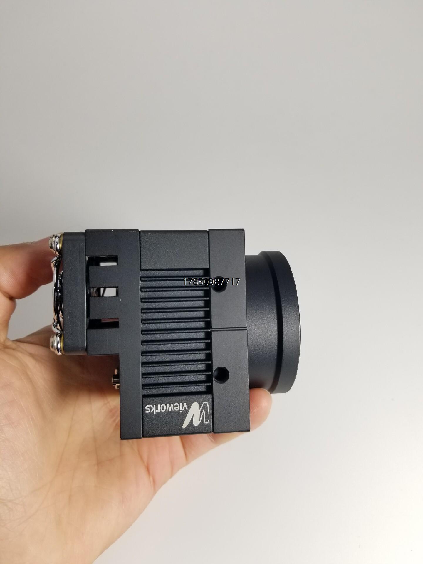 议价询价vieworks VA-29MC M5A0 工业相机，外观9议价询价