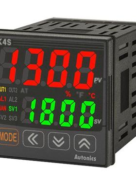 议价TK4L-R4C4C TKL-T4CC控TK4L-A4CC TK4L-B4CC TK4L-12RN温度制