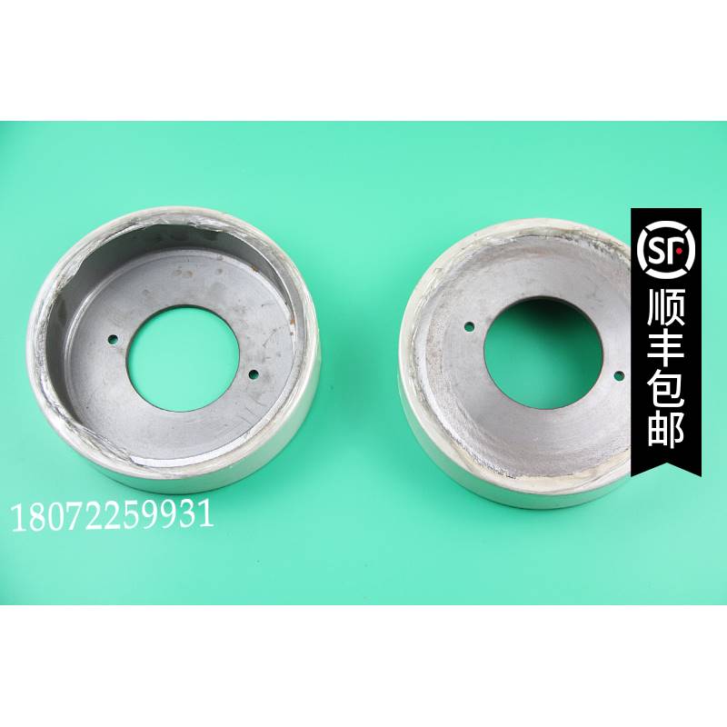 立信门富士 力根 日星 理合 皇吉 定型机压布轮 橡胶轮包胶