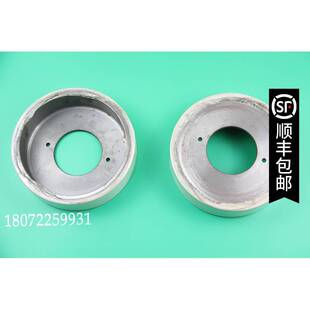 立信门富士 力根 日星 理合 皇吉 定型机压布轮 橡胶轮包胶