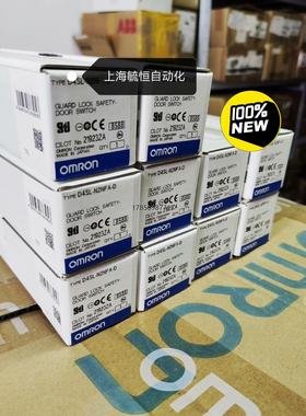 议价D4SL-N2NFA-D 未税640 含税705议价