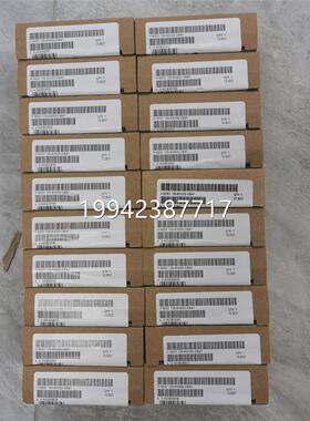 议价6ES793-6AR00-0AA0西门子ET010S总线适配器6ES71369A2R000AA0