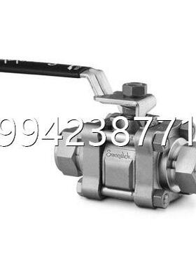 议价-美国原装进 世伟洛S口wagelok SS62TS6克 球阀议价