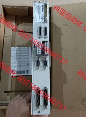 6SN1118-0DM31-0AA2 实物库存余货询价。