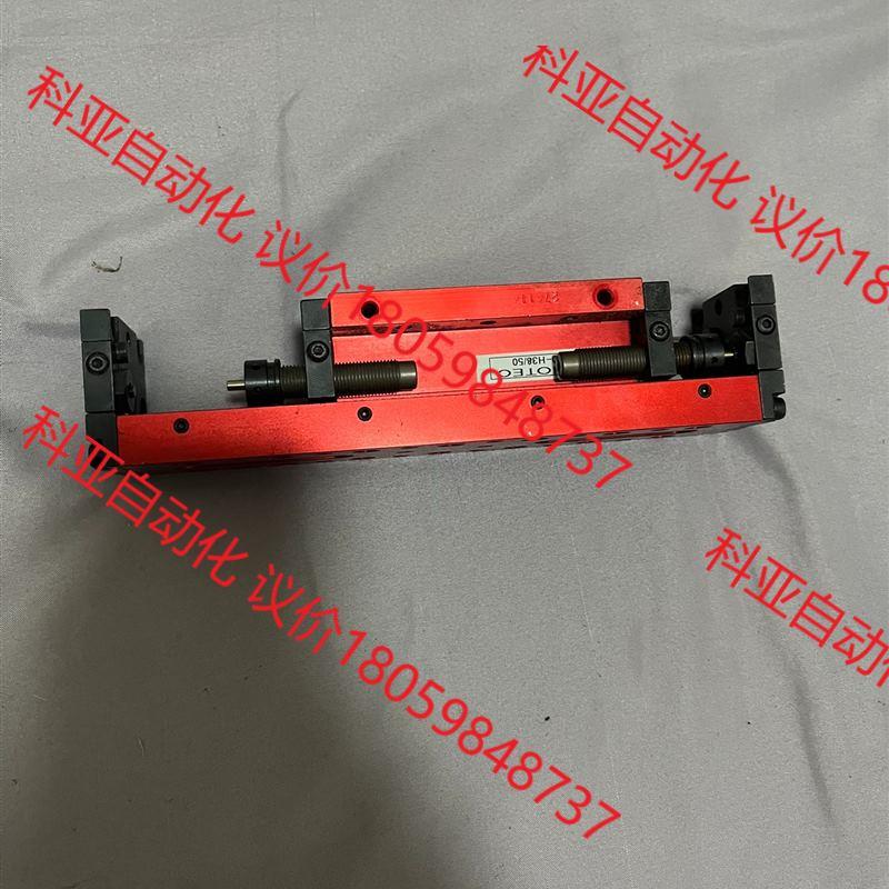 议价GEM气TC滑台缸LM5O0E-H38/50议价