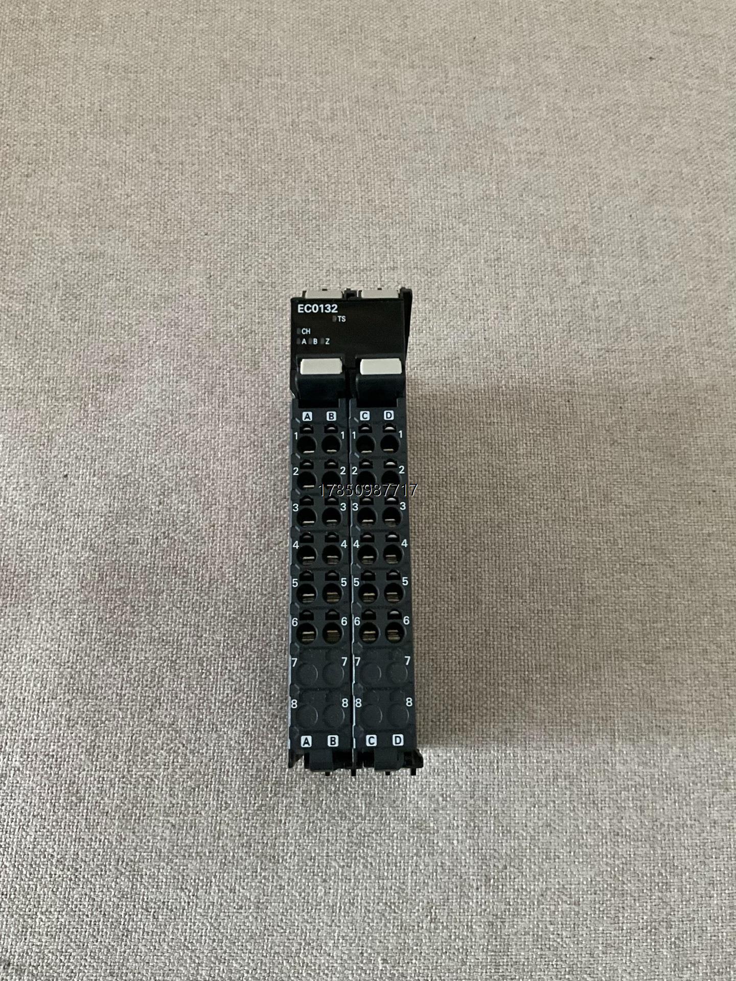 议价询价欧姆龙 NX-EC0132 功能正常 实物拍摄议价询价