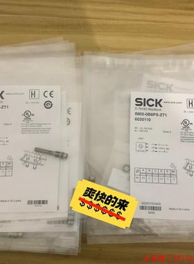 议价包装德国SICKIM05-0B8PS-ZT1货号60议价
