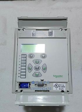 议价施耐德MiCOM综合保护器P127BA0Z1D3FE0，拆机议价议价