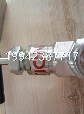 议价英国SA F6ELOK阀 IV28MSW316H/41-20R口B-GP-ST 进阀工程尾货
